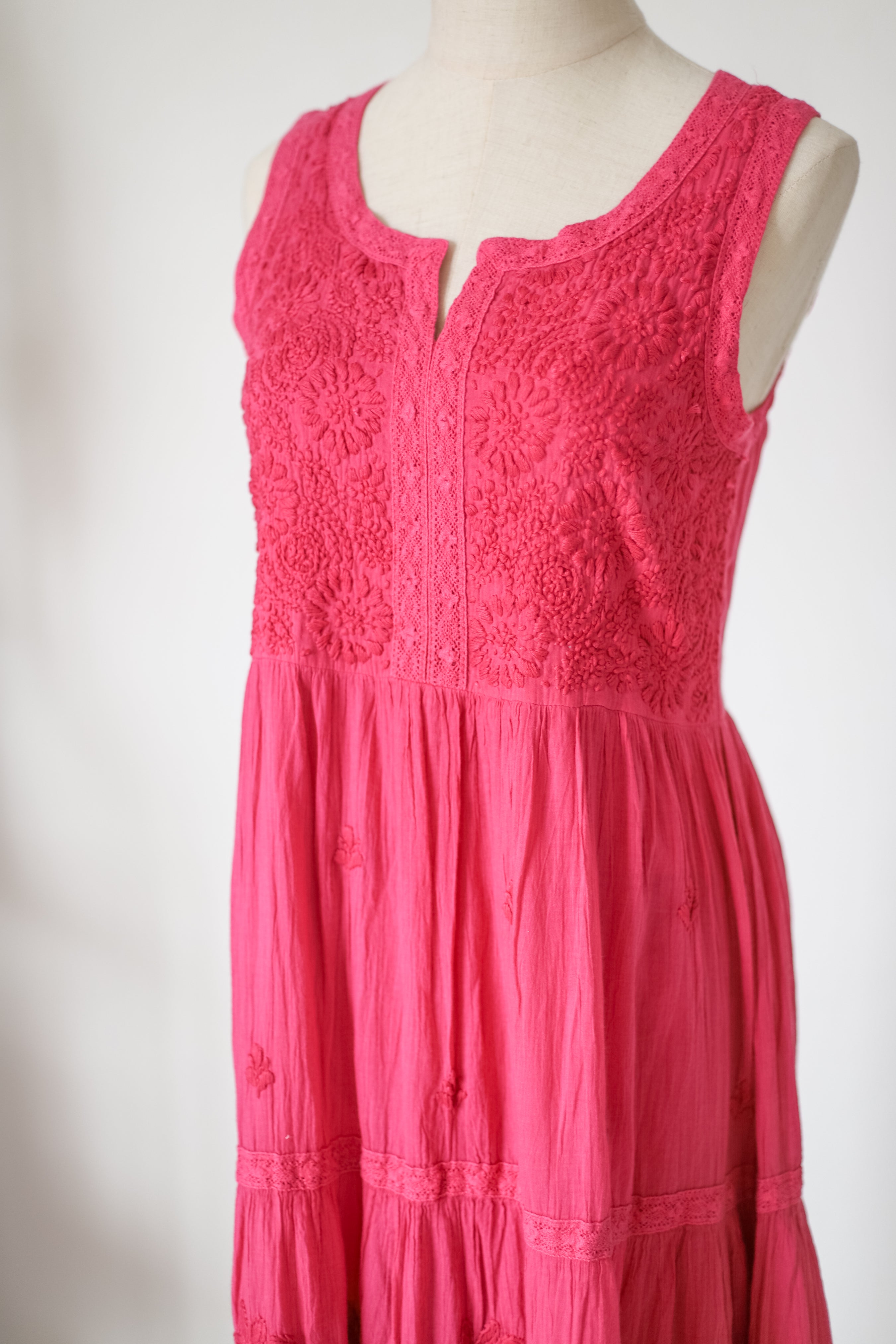 Jasmine Maxi